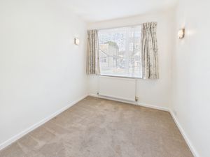 BEDROOM FOUR/STUDY- click for photo gallery